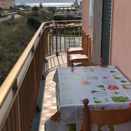 Apartment Casa Marisa *