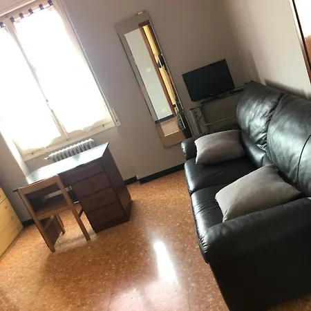Casa Marisa Apartment