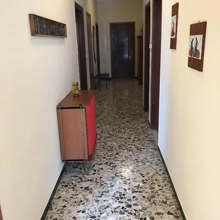 Casa Marisa Apartment Vallecrosia