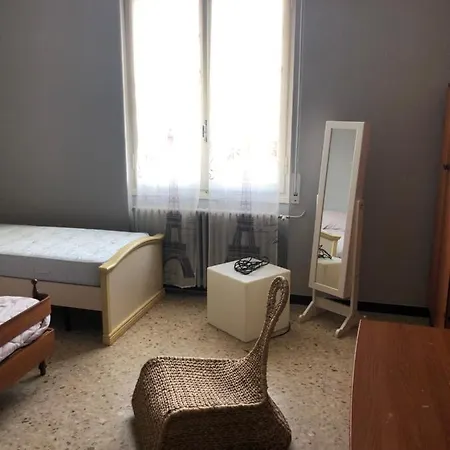 Apartment Casa Marisa