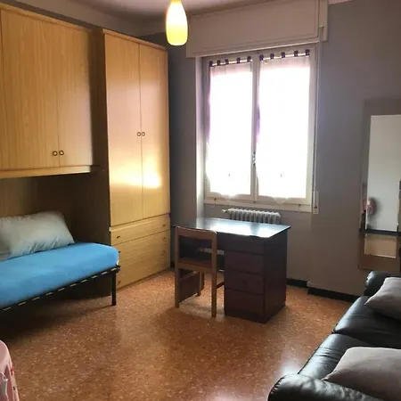 Apartment Casa Marisa *