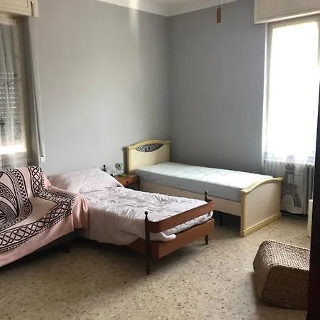 Apartment Casa Marisa