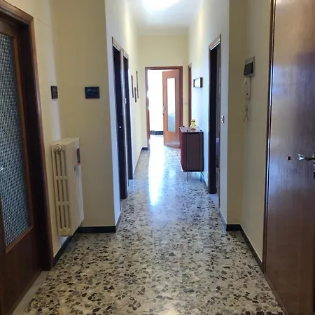 Casa Marisa * Vallecrosia
