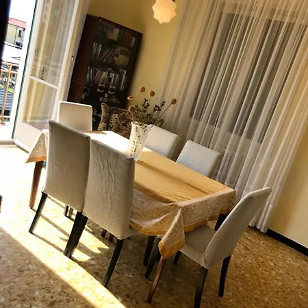 Casa Marisa * Vallecrosia