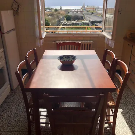 Casa Marisa Vallecrosia