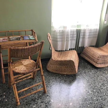 Casa Marisa *