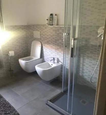 Apartman Casa Marisa